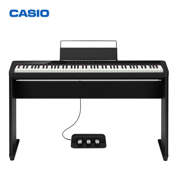 卡西欧电钢琴PX-S1000