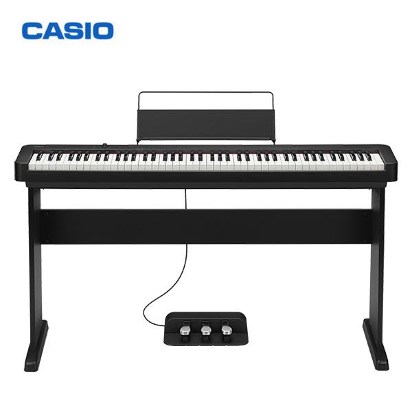 卡西欧电钢琴PX-S120