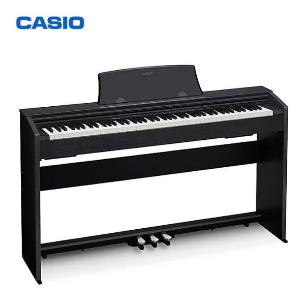 卡西欧电钢琴PX-770