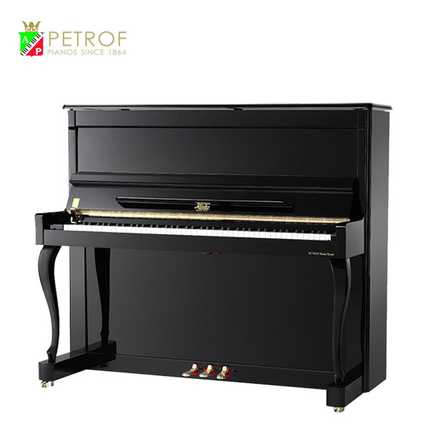 佩卓夫钢琴RS126C