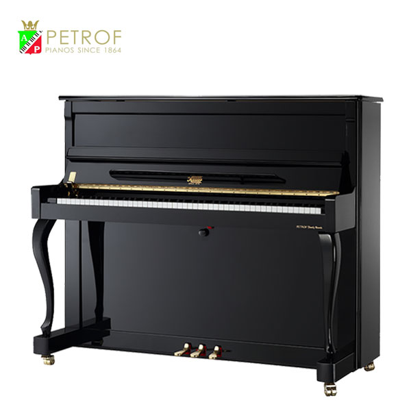 佩卓夫钢琴RS120C