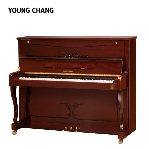 英昌钢琴YP123