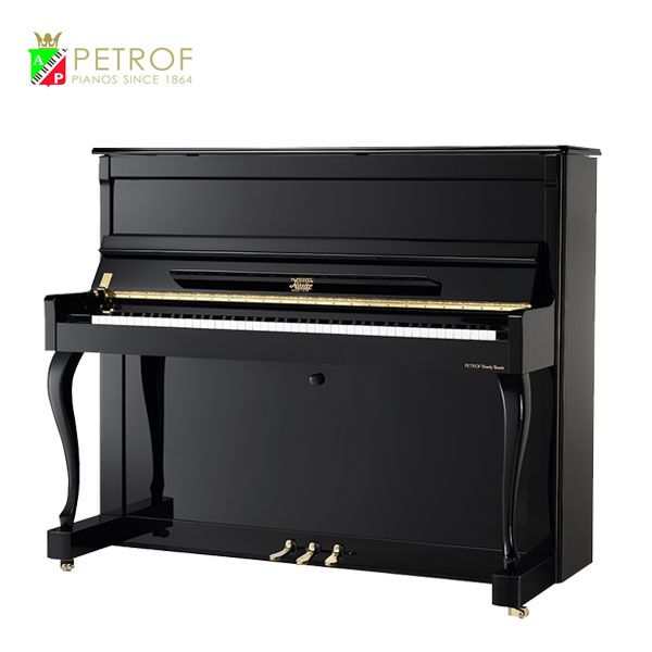 佩卓夫钢琴RS123C