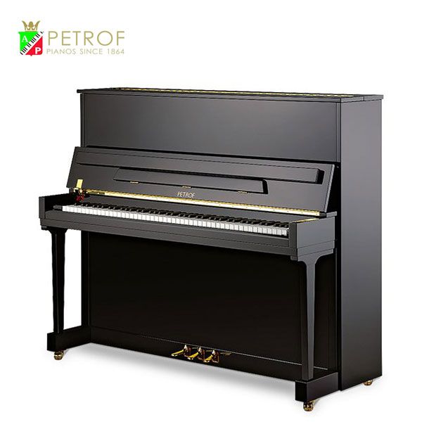 佩卓夫钢琴P125K1