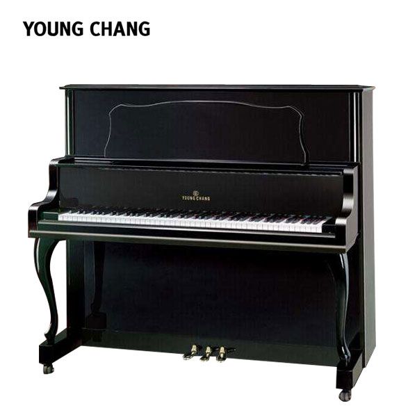 英昌钢琴YP131