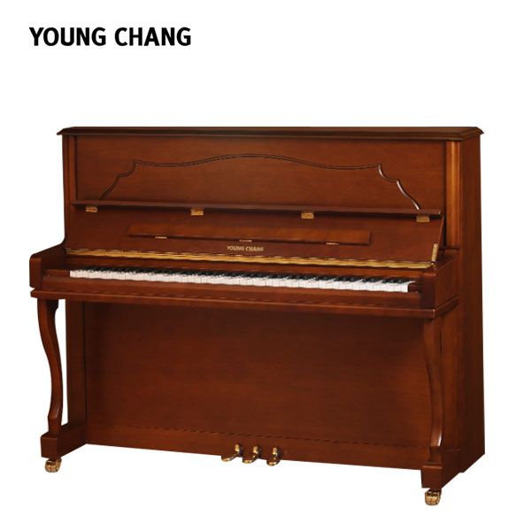 英昌钢琴YK125