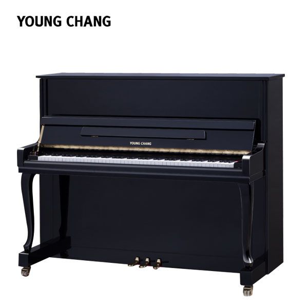 英昌钢琴YE122