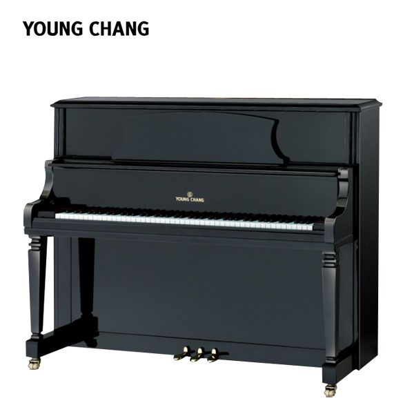 英昌钢琴YD125