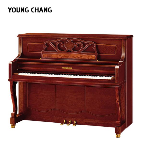 英昌钢琴YD123