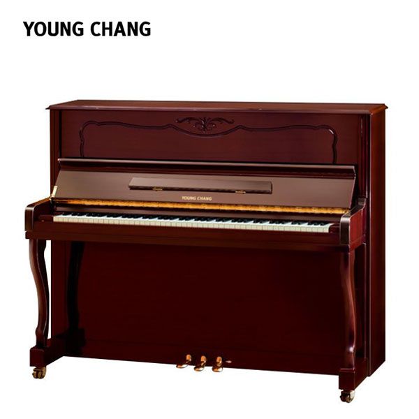 英昌钢琴YC123