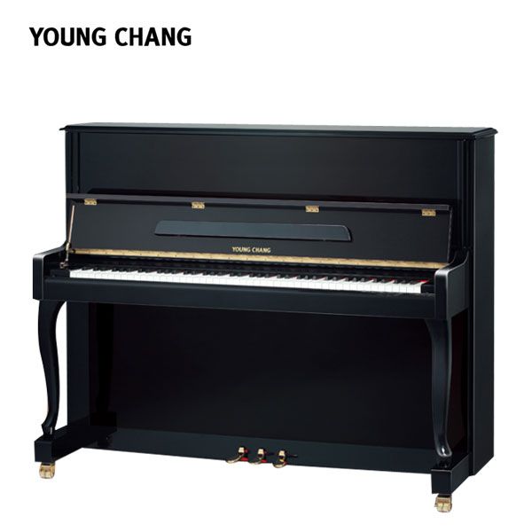 英昌钢琴YA122