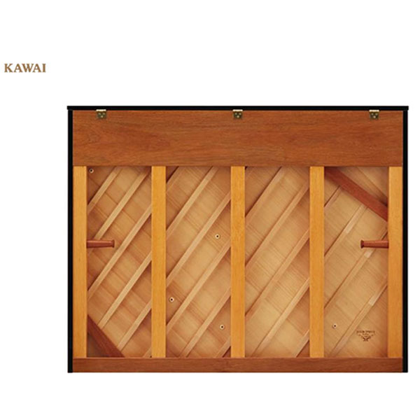卡瓦依钢琴K-700 Pure Sound